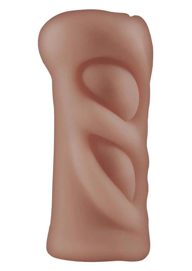 Always Horny Skye Self-Lubricating Masturbator- Pussy - Image 4