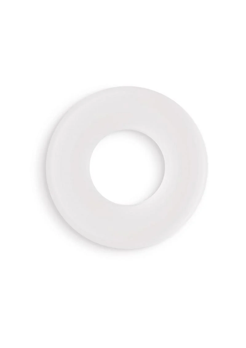 Firefly Bubble Ring Glow In The Dark Cock Ring