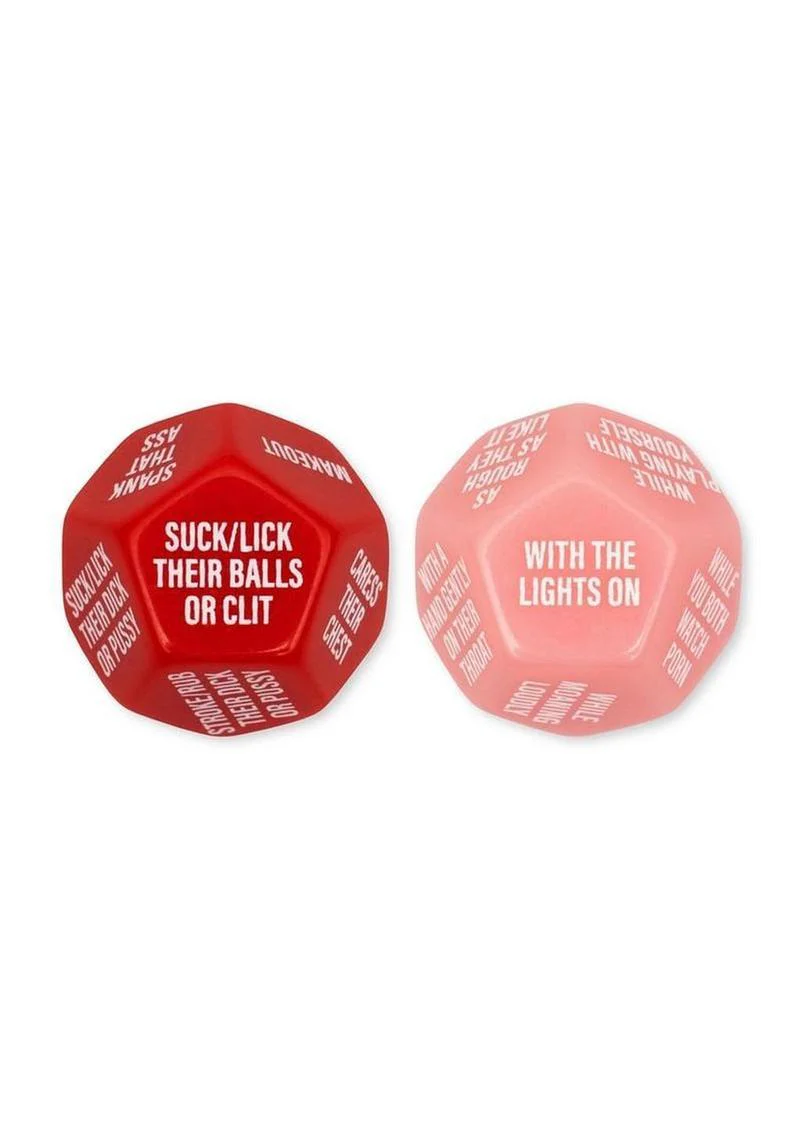 Sex Dice - Image 2