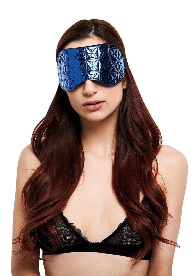 WhipSmart Black Out Blindfold - Image 6