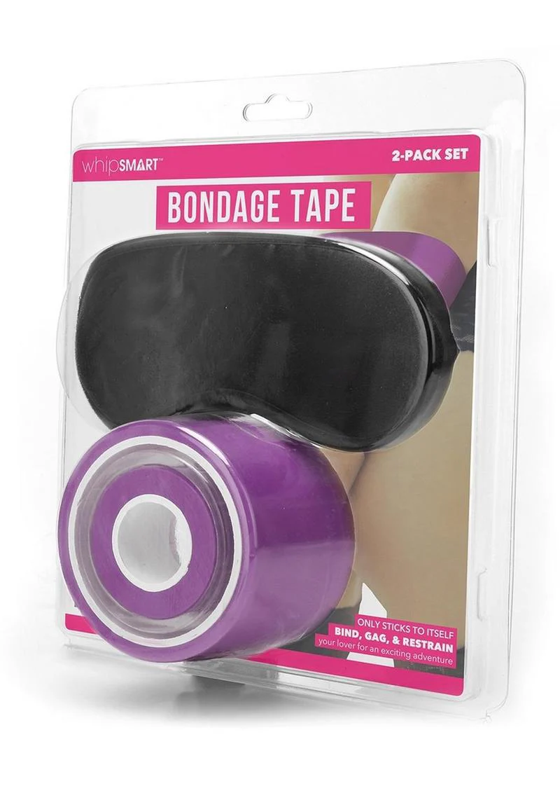 WhipSmart Bondage Tape - Image 5