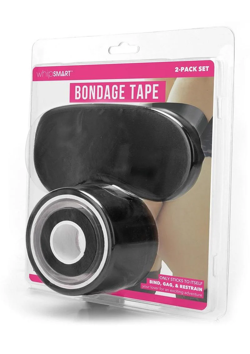 WhipSmart Bondage Tape - Image 8