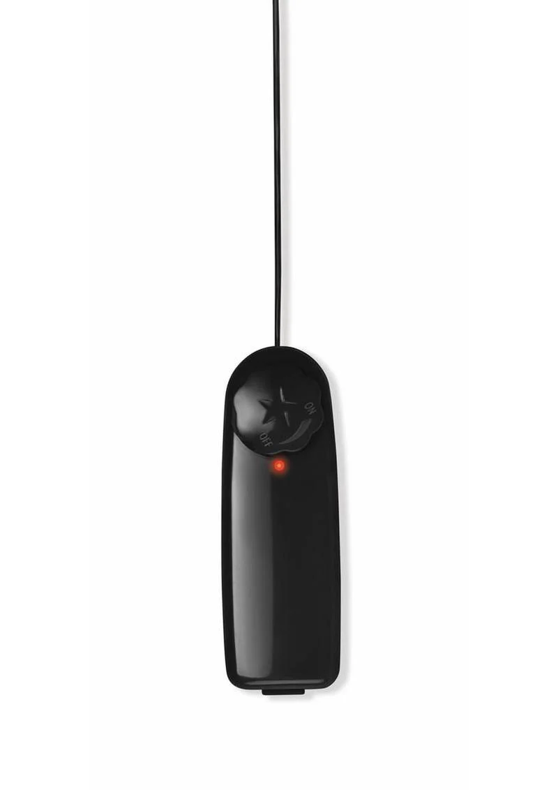 WhipSmart Inflatable Vibrating Love Seat with Remote - Image 4