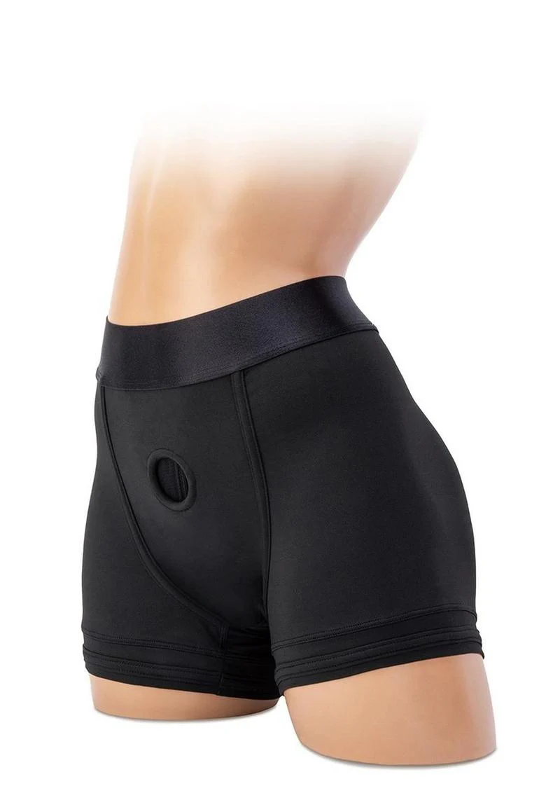WhipSmart Soft Packing Boxer Brief - Image 3