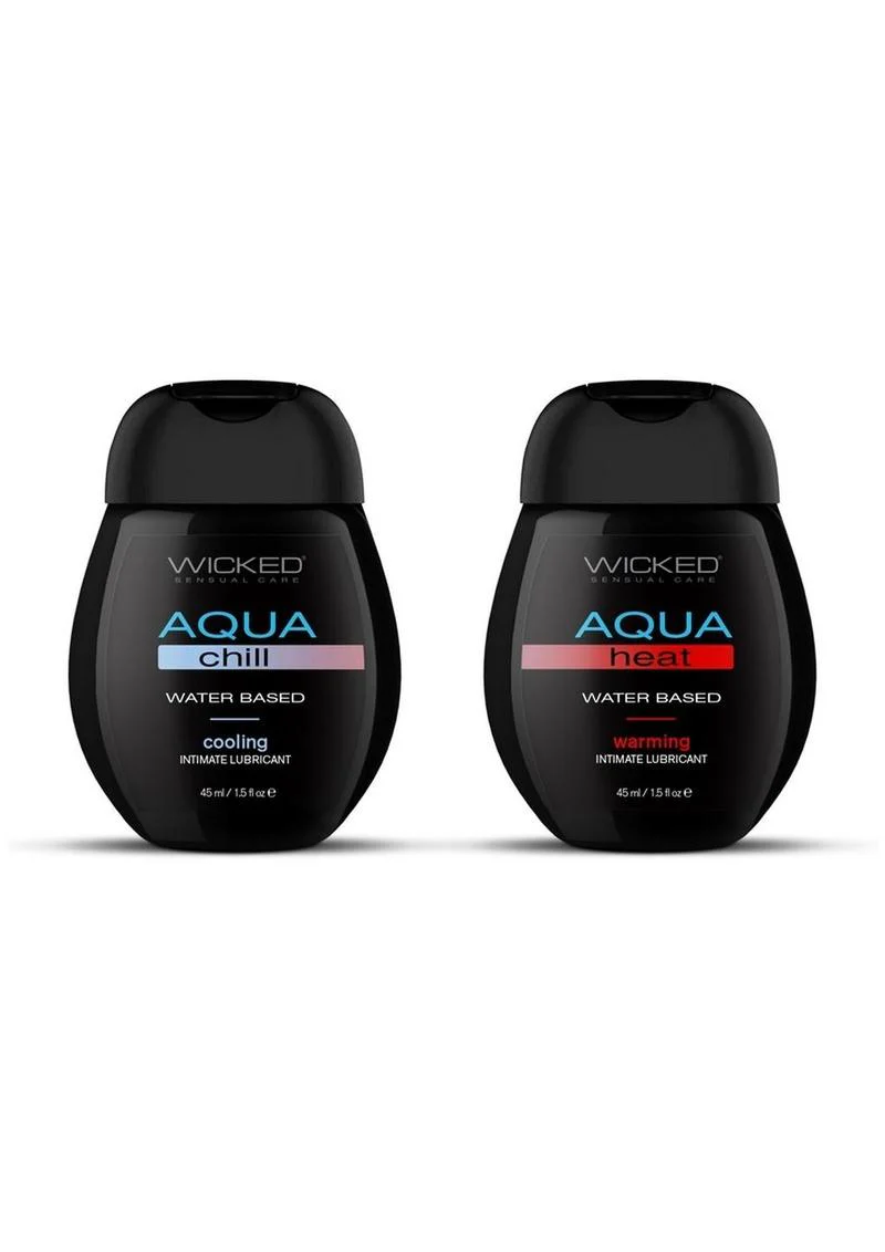 Wicked Sensual Sensations Kit - Image 2