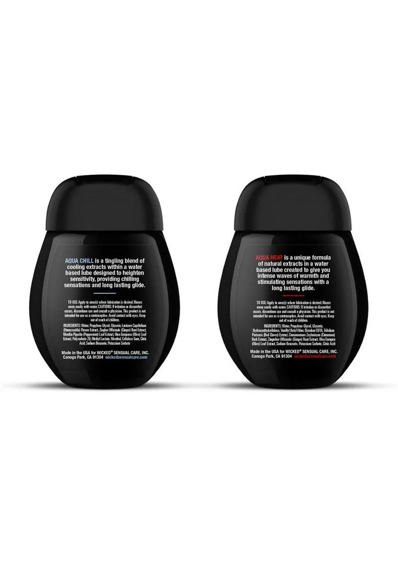 Wicked Sensual Sensations Kit - Image 3