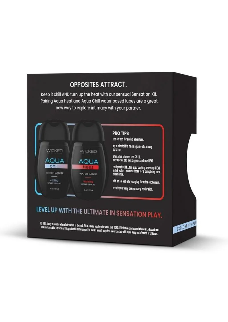 Wicked Sensual Sensations Kit - Image 4