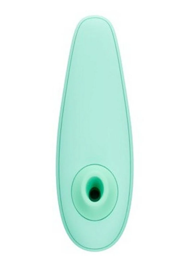 Womanizer Marilyn Monroe Special Edition Rechargeable Clitoral Stimulator - Image 2