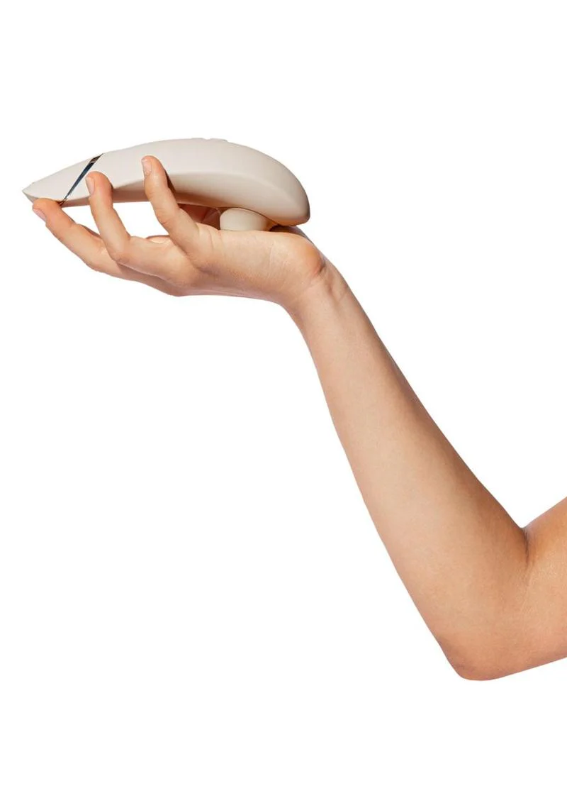 Womanizer Premium 2 Rechargeable Silicone Clitoral Stimulator - Image 16