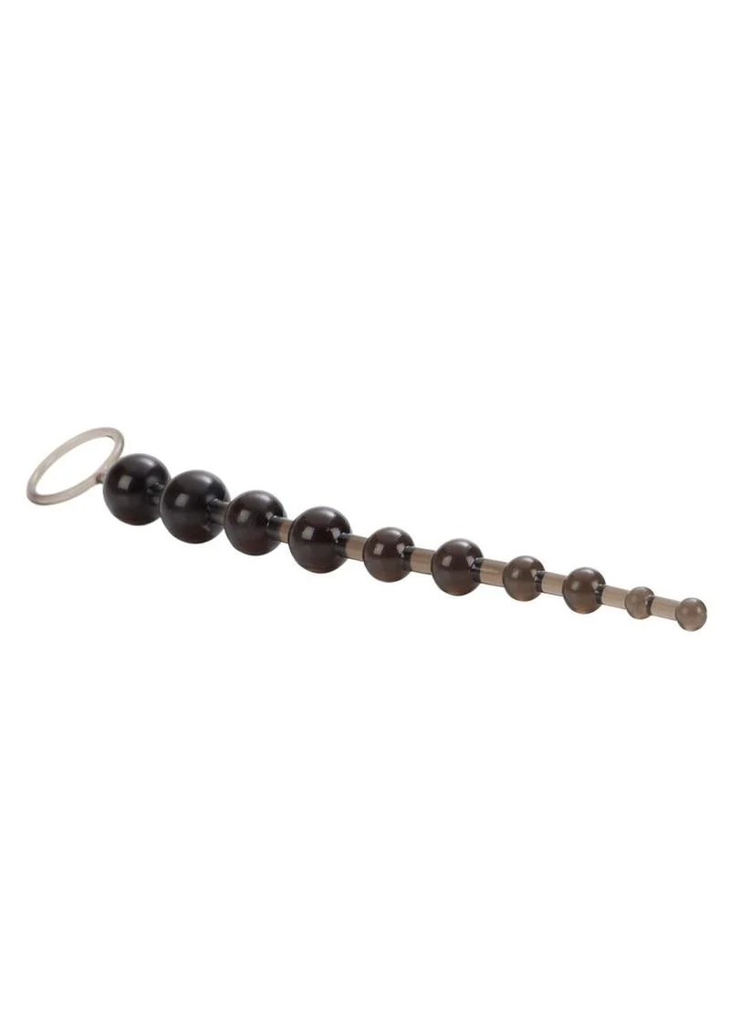X 10 Anal Beads - Image 6