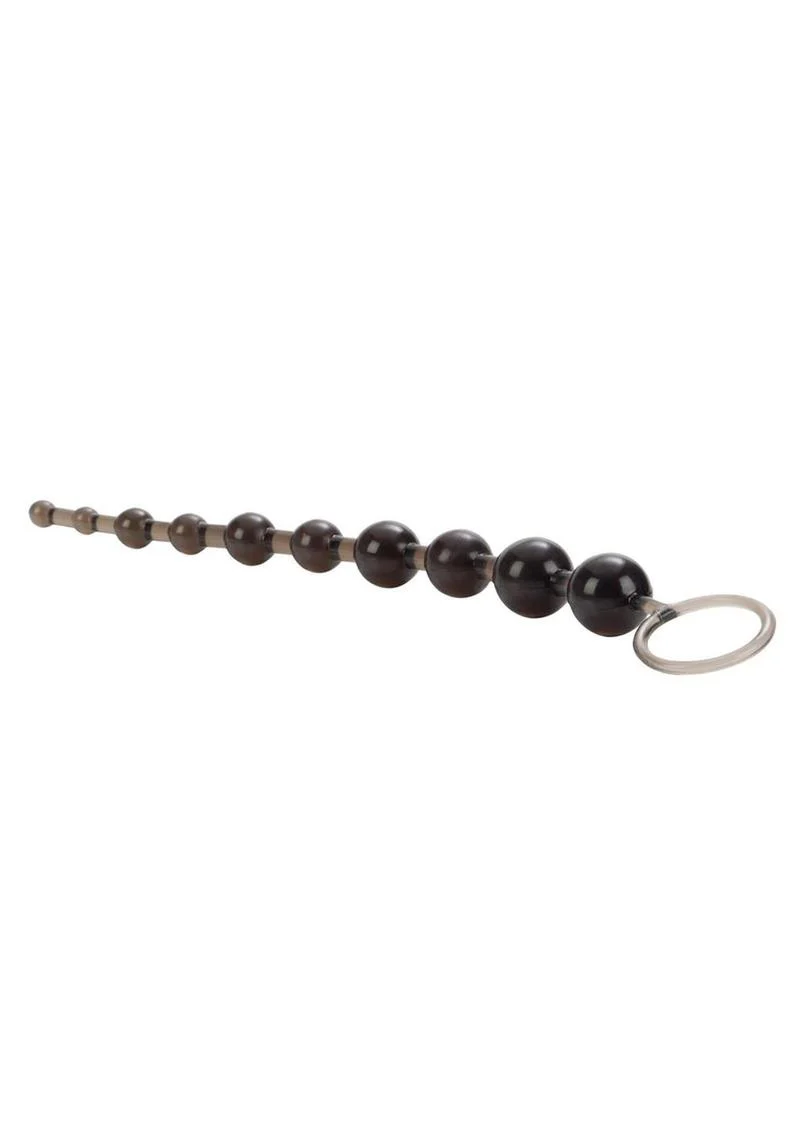 X 10 Anal Beads - Image 7