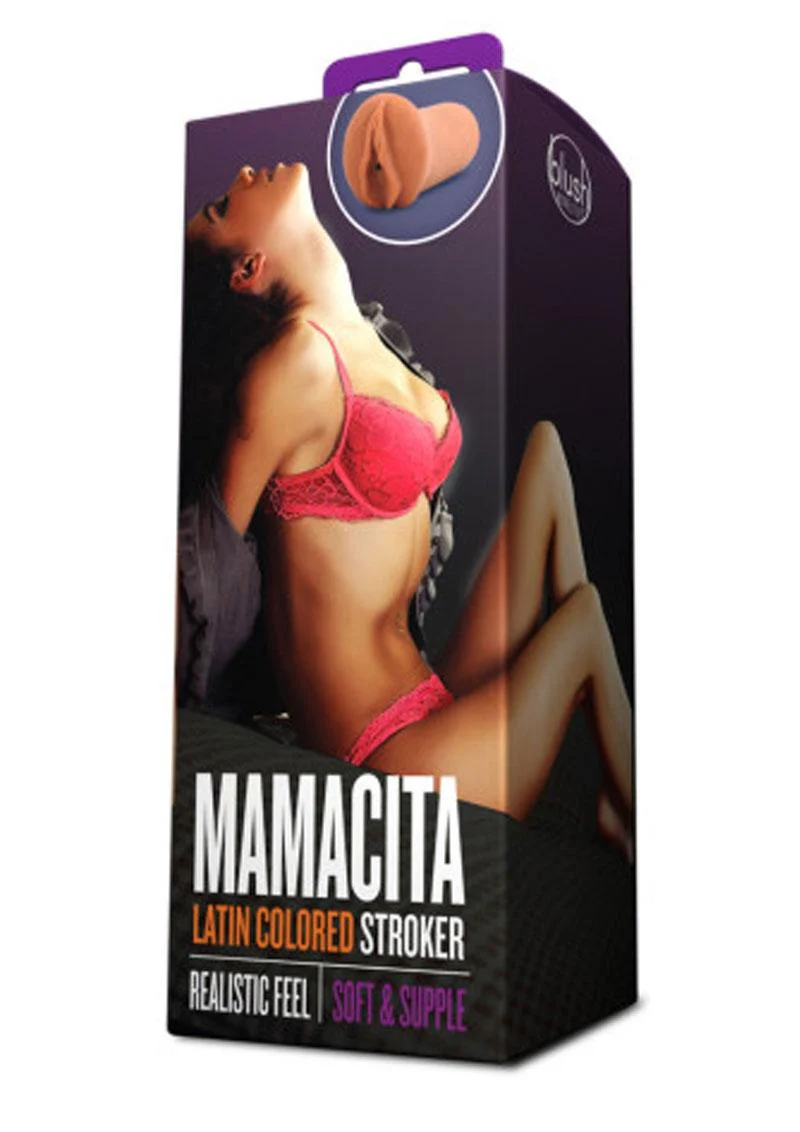 X5 Men Mamacita Masturbator - Pussy - Image 2