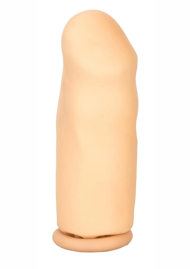 XL Latex Extension