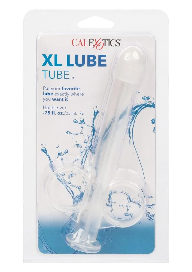 XL Lube Tube - Image 3