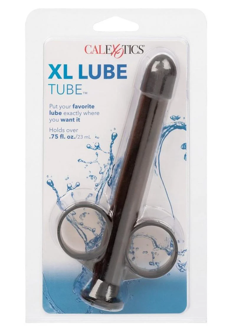 XL Lube Tube - Image 6