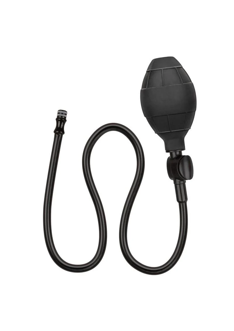 XL Silicone Inflatable Plug - Image 3