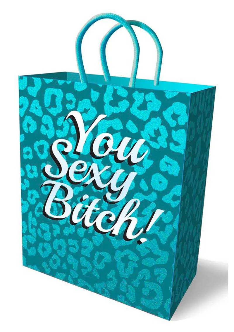 You Sexy Bitch - Image 2