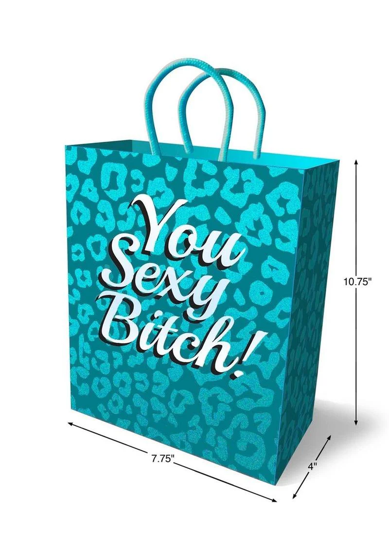 You Sexy Bitch - Image 3