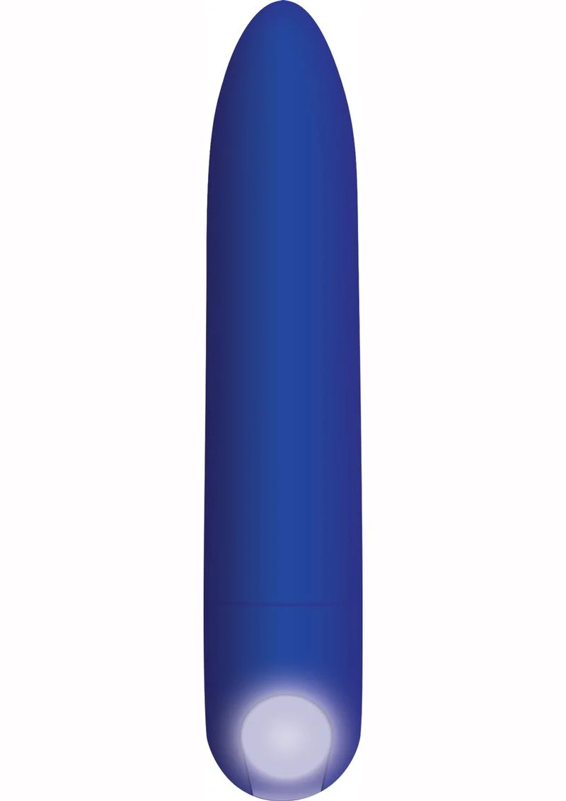 Zero Tolerance All Mighty Rechargeable Bullet