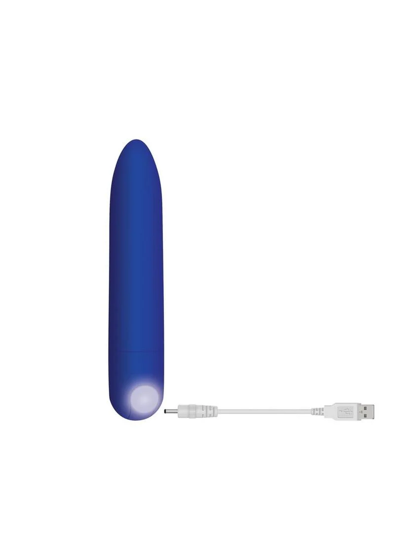 Zero Tolerance All Mighty Rechargeable Bullet - Image 3