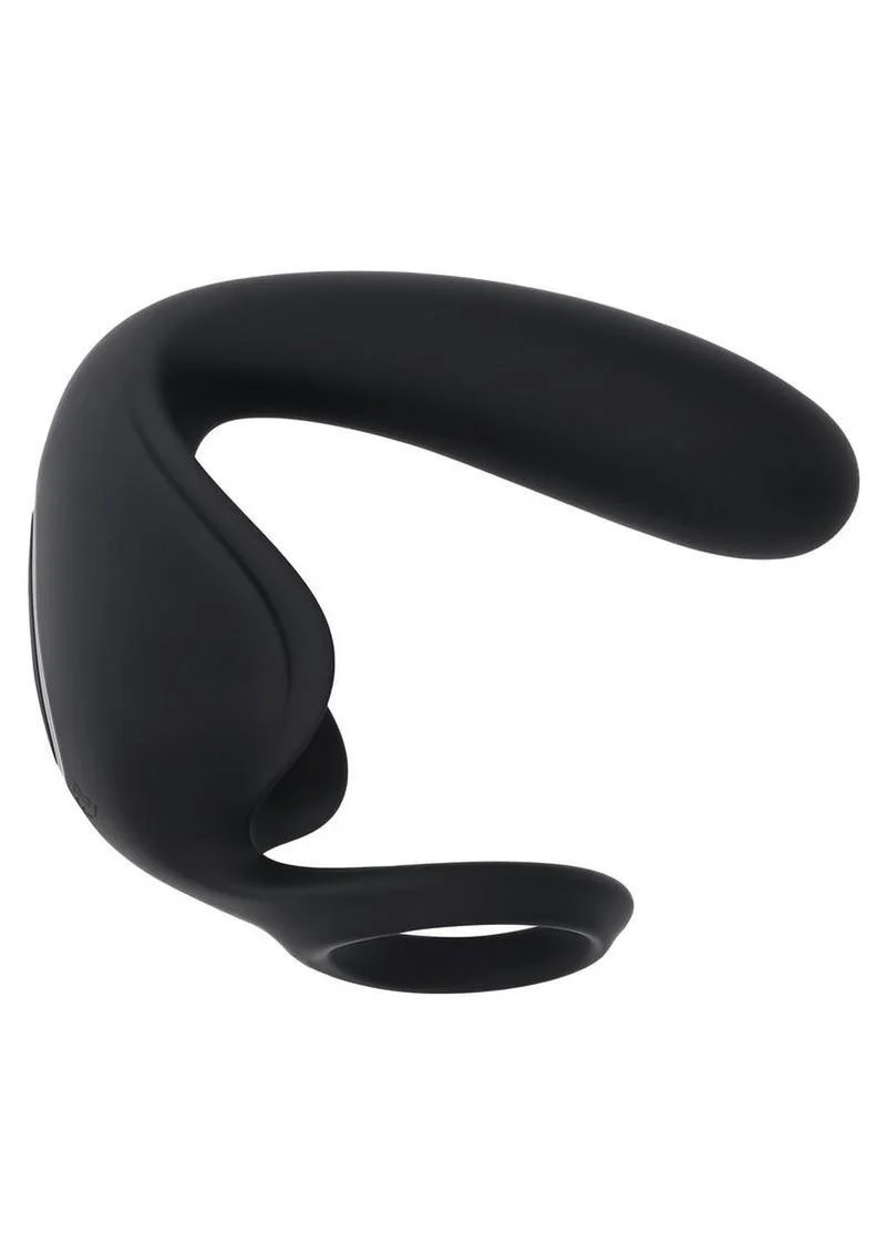 Zero Tolerance Ballin' Out Silicone Rechargeable Prostate Massager with Remote - Image 3
