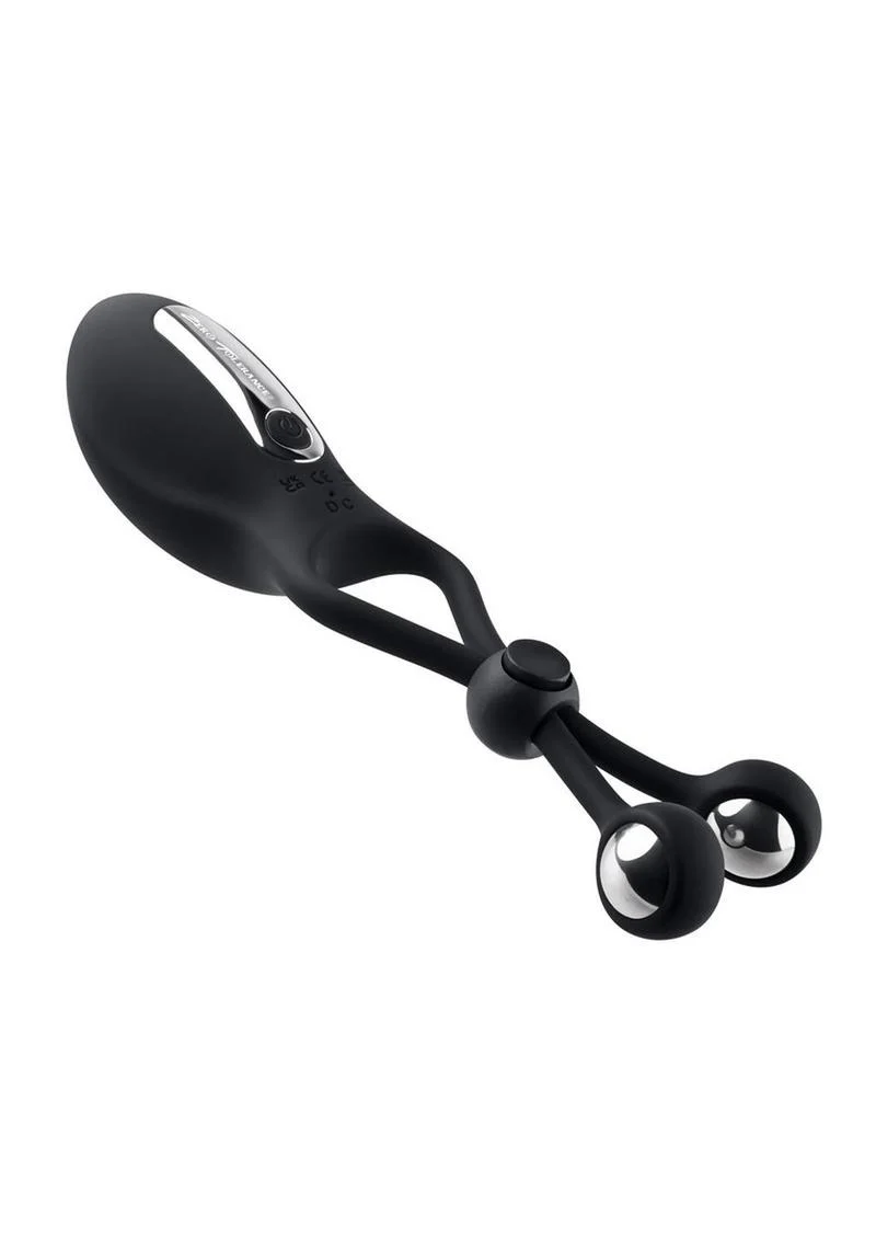 Zero Tolerance Big Bang Rechargeable Cockring - Image 3