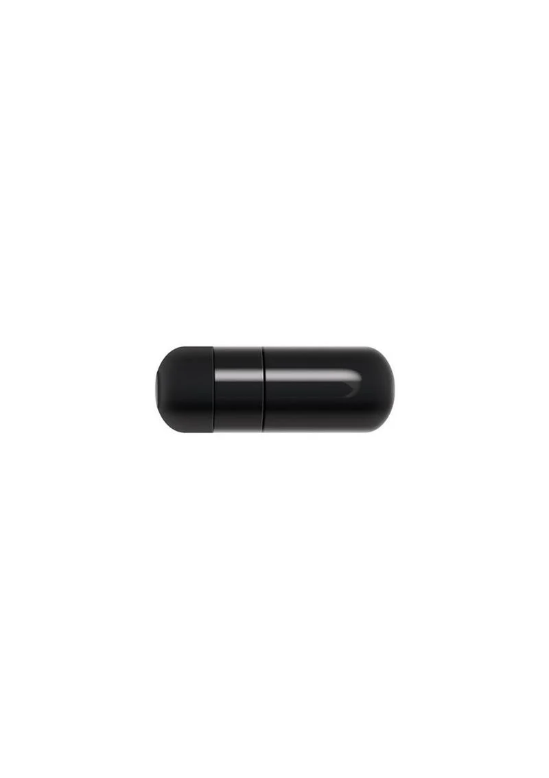 Zero Tolerance Black Knight Silicone Vibrating Textured Cockring - Image 4