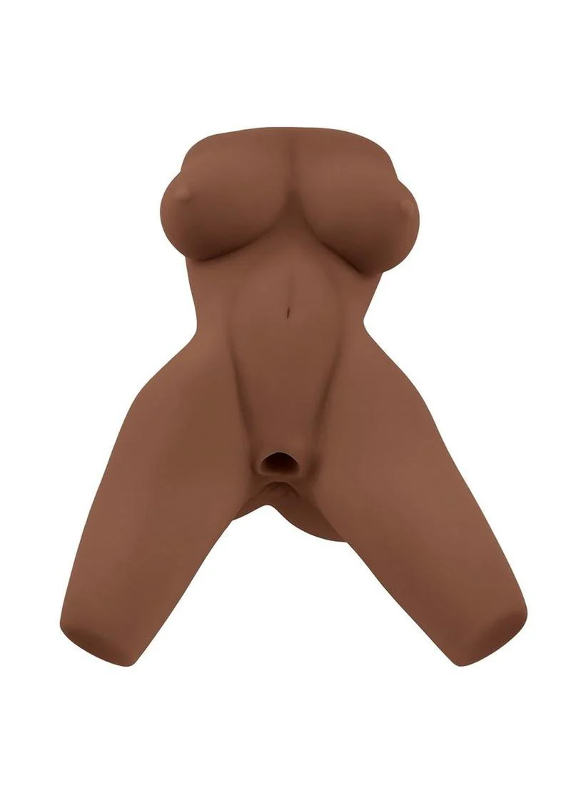 Zero Tolerance Body Language Stroker - Image 4
