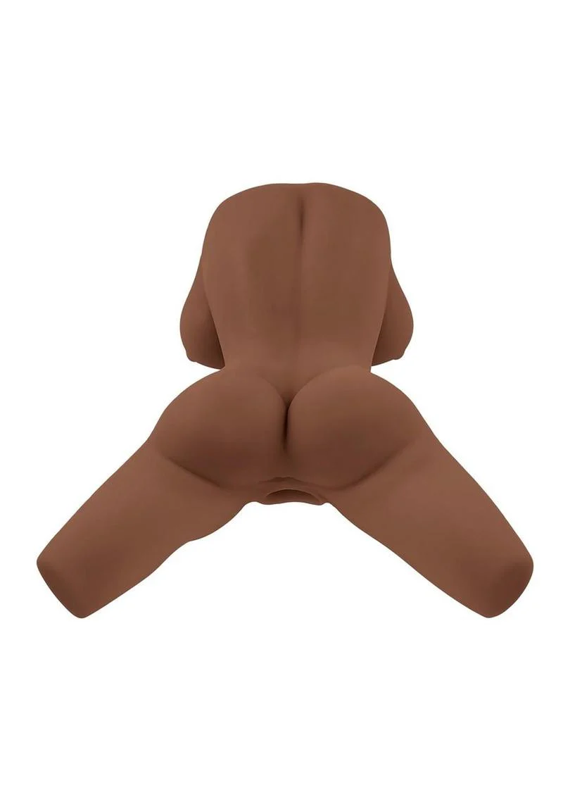 Zero Tolerance Body Language Stroker - Image 5