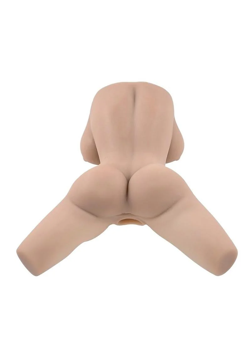Zero Tolerance Body Language Stroker - Image 8