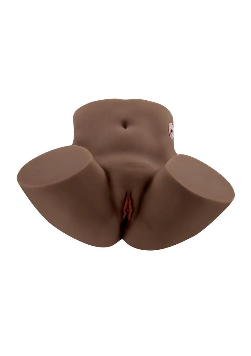 Zero Tolerance Come Play with Me Rechargeable Realistic Pussy Stroker - Image 2