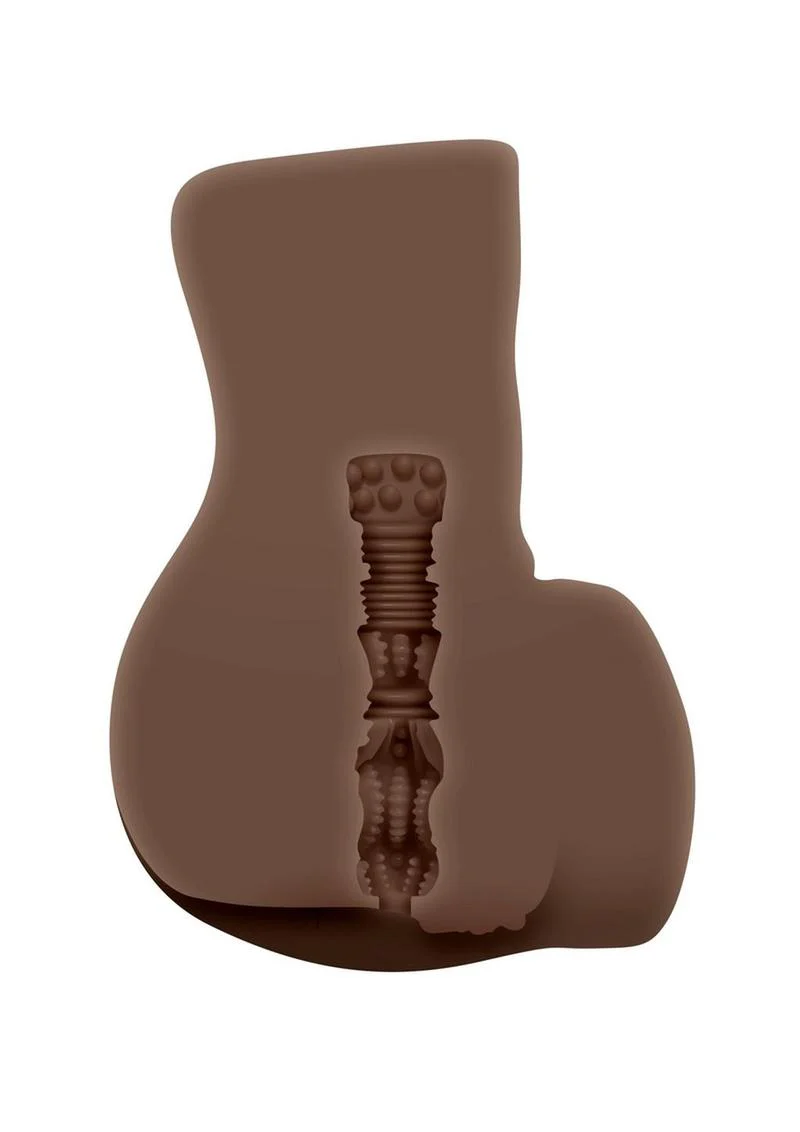 Zero Tolerance Come Play with Me Rechargeable Realistic Pussy Stroker - Image 8