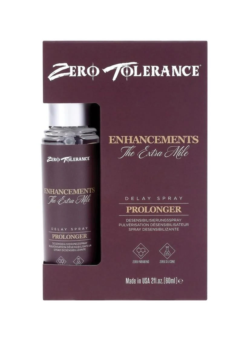 Zero Tolerance Enhancement The Extra Mile - Image 3