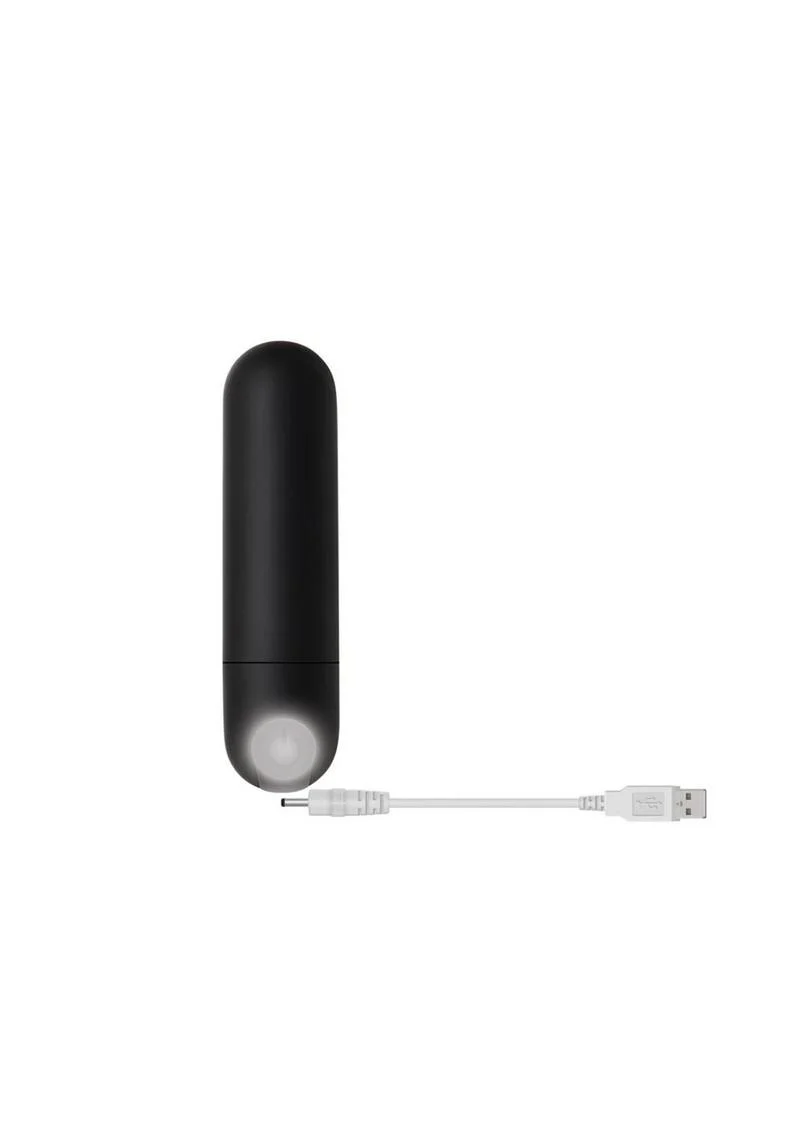 Zero Tolerance Eternal P-Spot Rechargeable Silicone Prostate Massager - Image 4