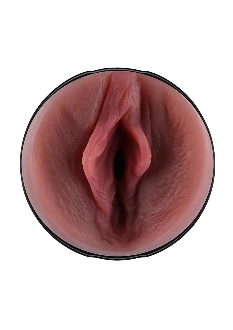 Zero Tolerance Grip It Realistic Pussy Stroker - Image 5