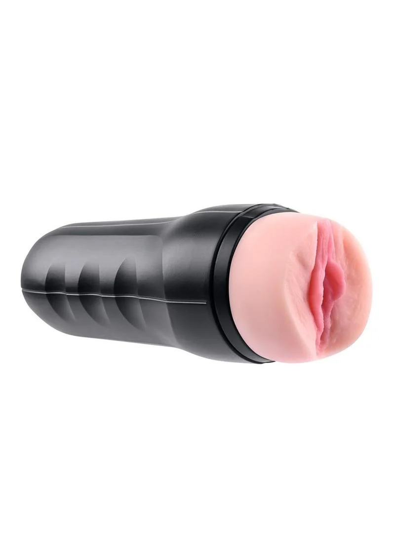 Zero Tolerance Grip It Realistic Pussy Stroker - Image 7
