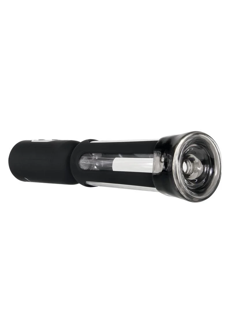 Zero Tolerance Pump It Up Rechargeable Penis Pump - Image 3