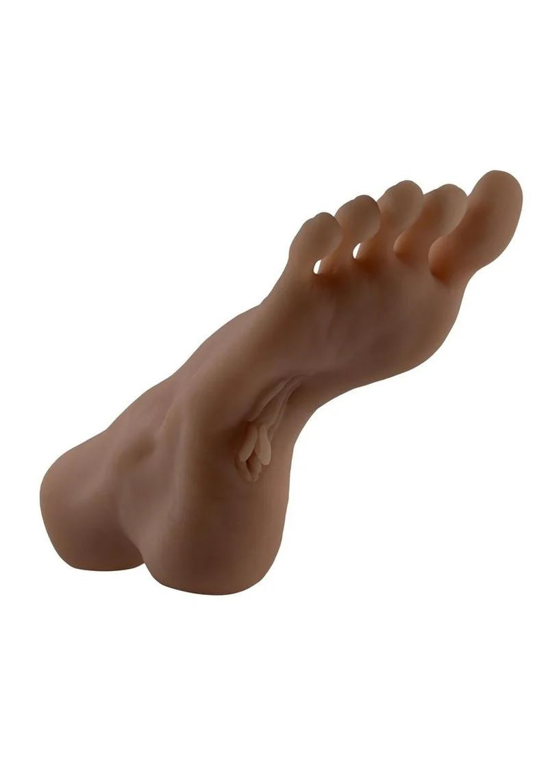Zero Tolerance Pussy Footin' Masturbator - Image 7