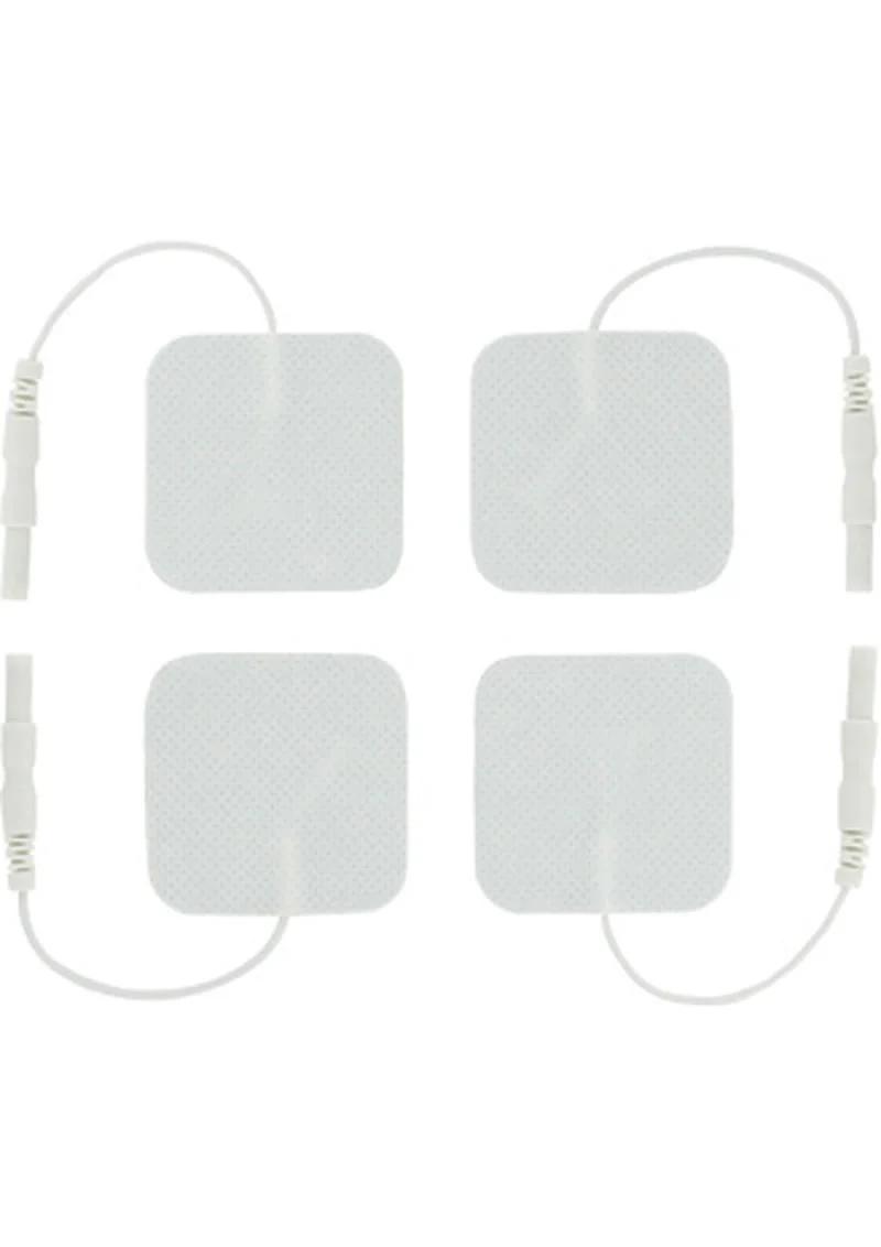 Zeus Electrosex Adhesive Electro-Pads