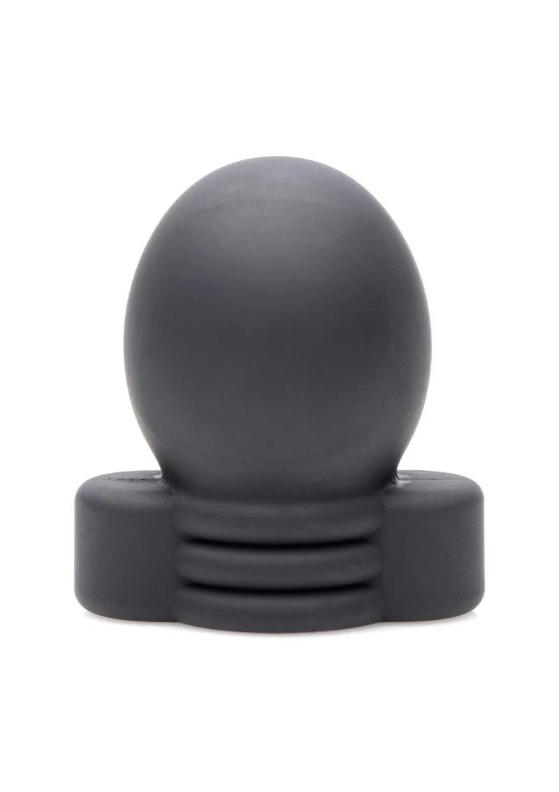 Zeus Electrosex Lightning Hood E-Stim Silicone Penis Head Teaser - Image 3