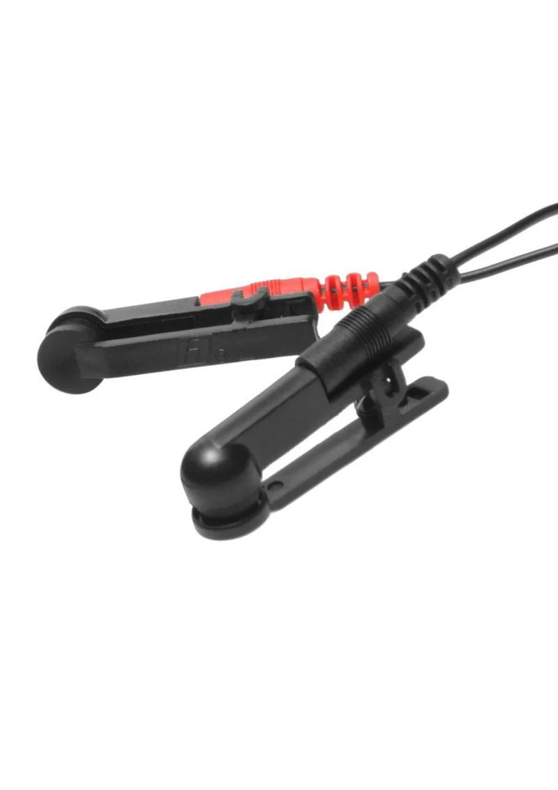 Zeus Electrosex Powerbox - The Beginner Electrosex Kit - Image 3