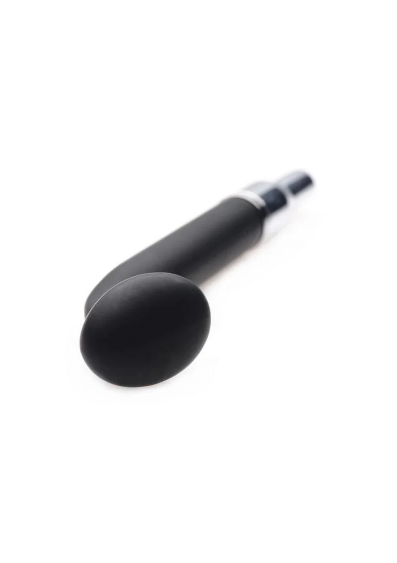 Zeus Electrosex Round Silicone Electrode Attachment - Image 3