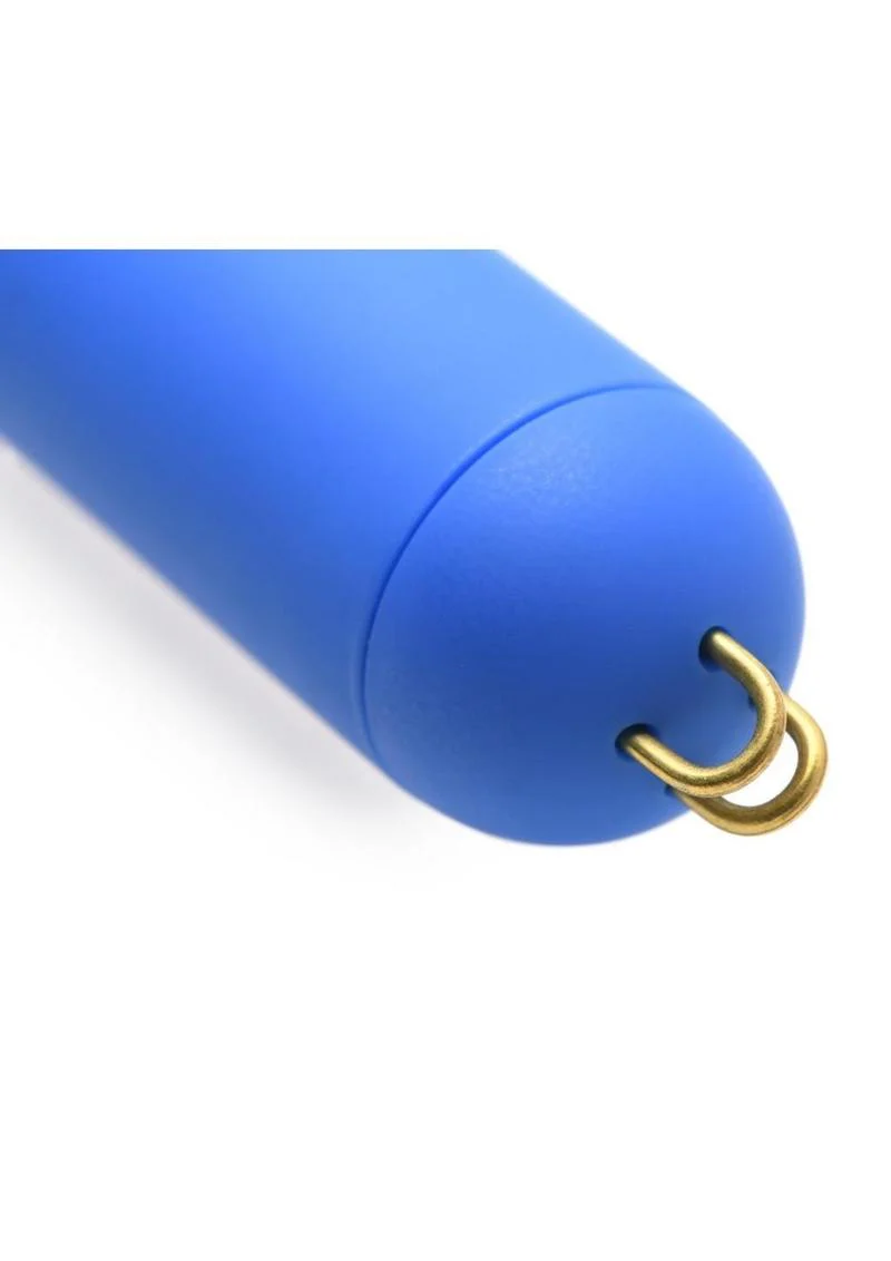 Zeus Electrosex Shock Rod E-Stim Zapping Wand - Image 4