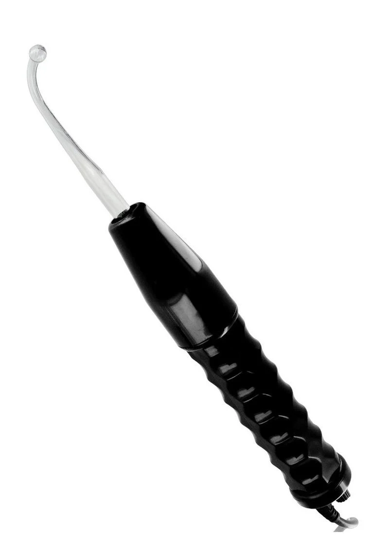 Zeus Electrosex Twilight Wand 110v - Image 3