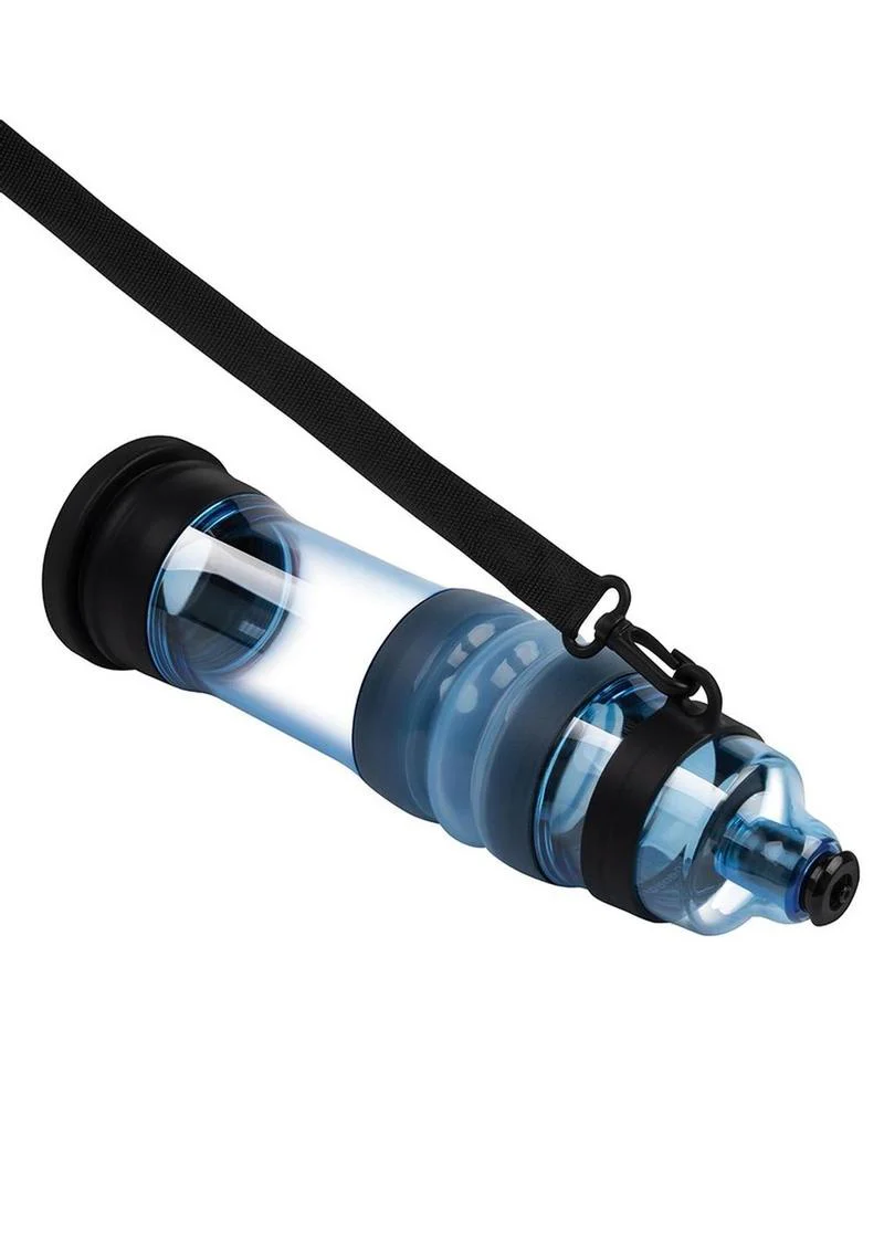 ZOLO Aquapump Pro Silicone Penis Pump - Image 3