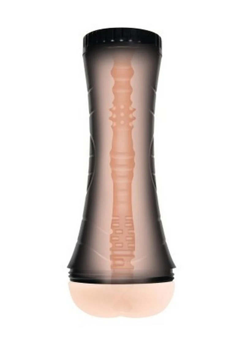 ZOLO Stroke Off Backdoor Action Stroker - Image 3