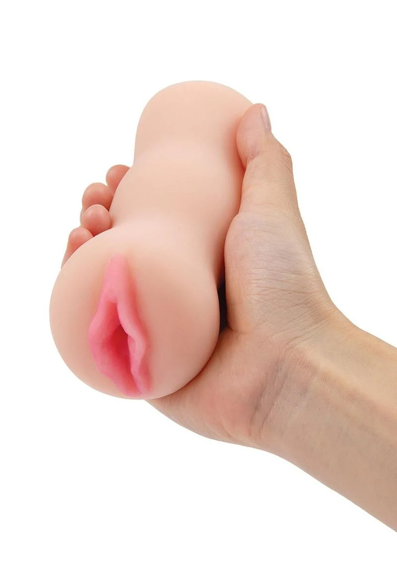 ZOLO Stroke Off Super Tight Vibrating Rechargeable Pussy Stroker - Image 4