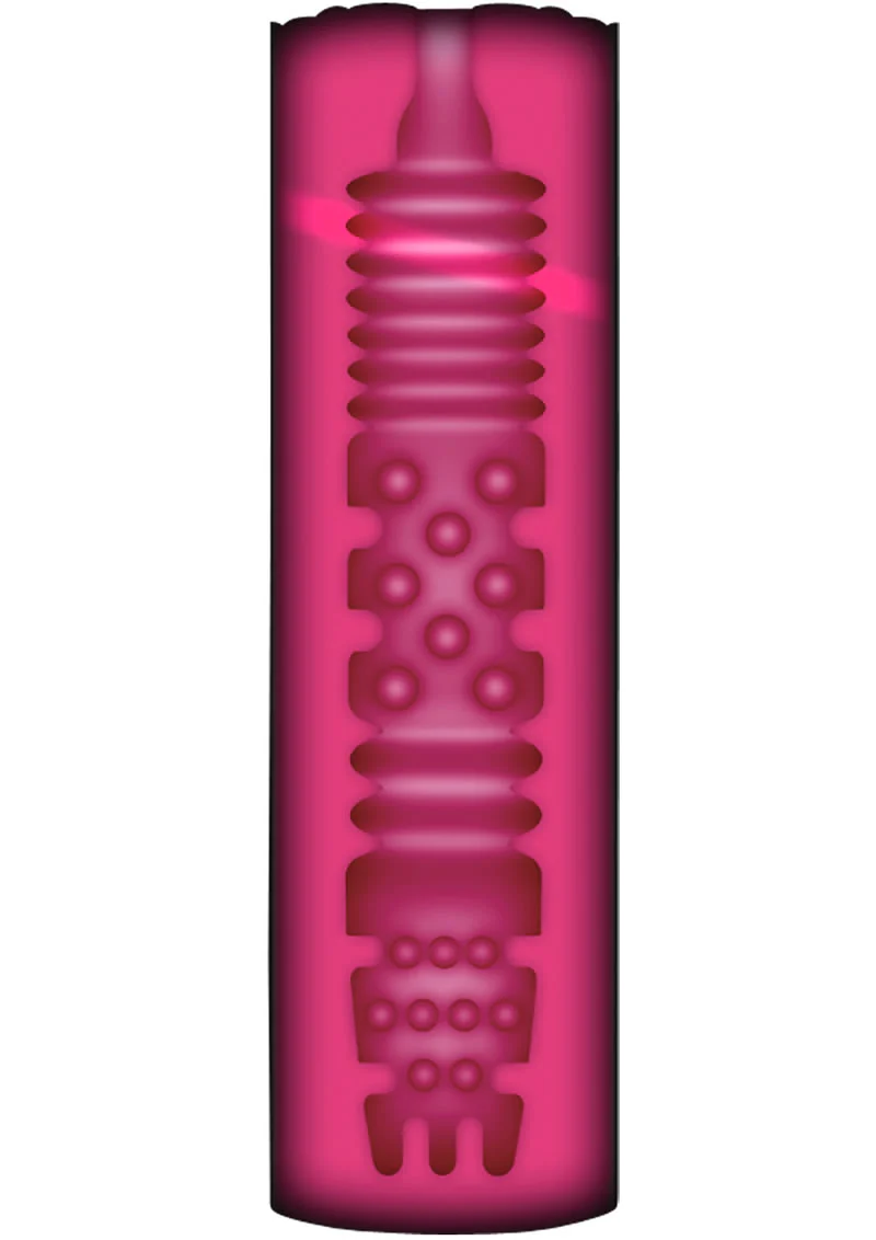 ZOLO The Girlfriend Cup Masturbator - Image 2