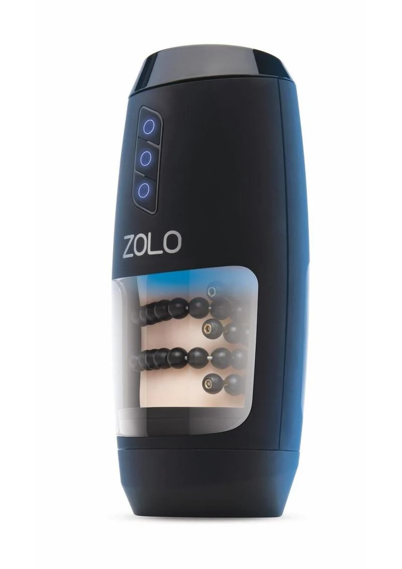 ZOLO Upstroke Rechargeable Stroker - Image 3